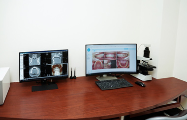 カウンセリングルーム