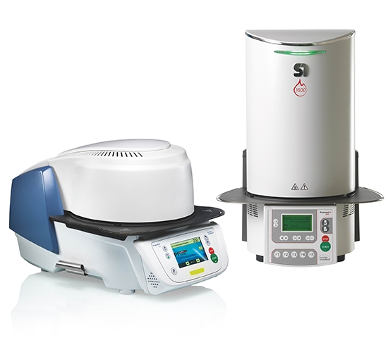 歯科用CAD/CAM機器