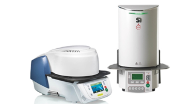 歯科用CAD/CAM機器