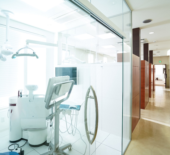デンタルデザインルーム