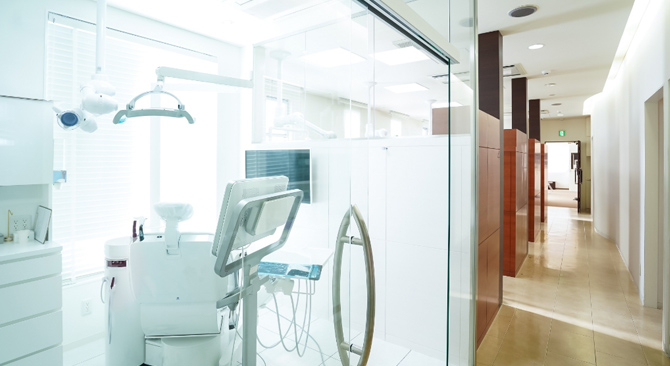 デンタルデザインルーム