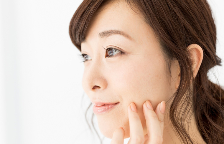 インプラントのメリット