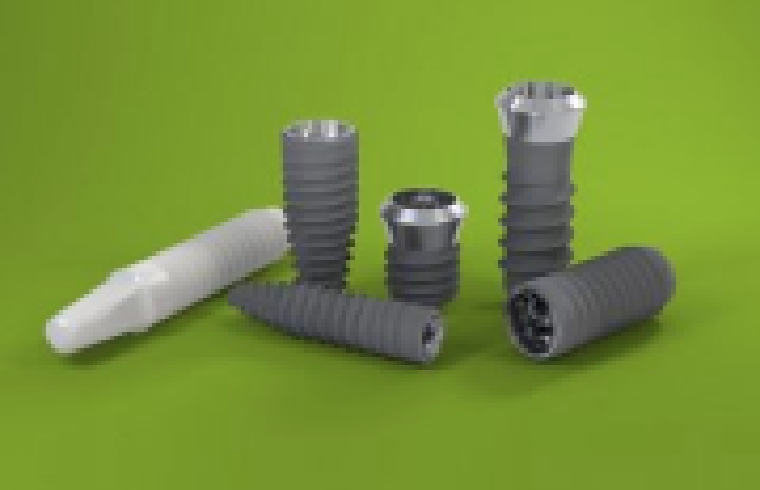 インプラントのメリット