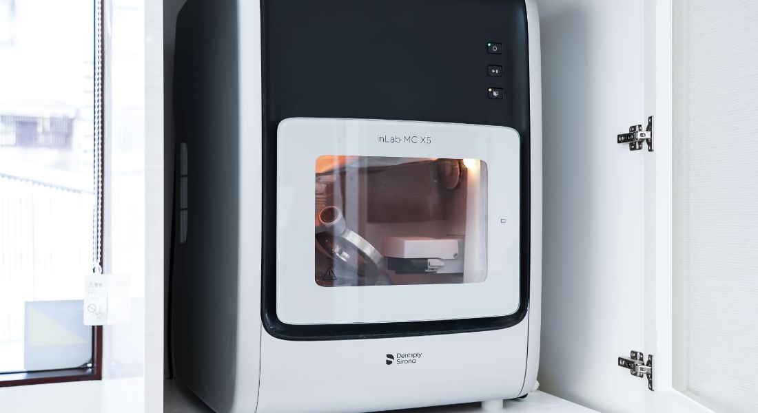 インプラント治療の流れ