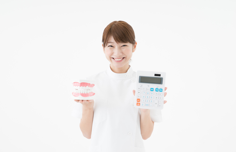 自由診療の特徴