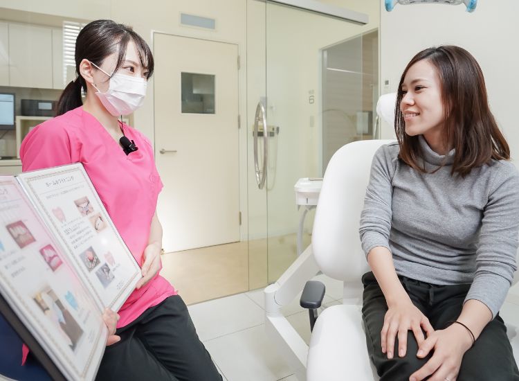 保険診療と自由診療